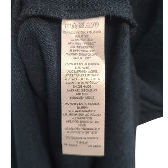 French Connection Sweeter Sweater Dress NWT - Picture 5 of 5